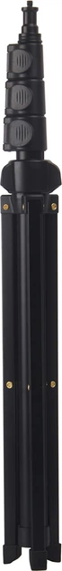 Штатив PATONA Premium TRIPOD LS E1708 200 см (4055655253284) - зображення 2