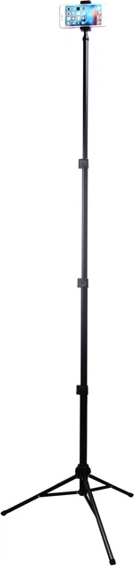 Штатив PATONA Premium TRIPOD LS E1708 200 см (4055655253284) - зображення 3
