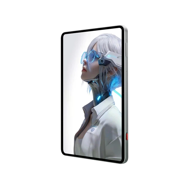 Ігровий планшет REDMAGIC Astra 2 Gaming Tablet 16/512GB Starfrost - зображення 10