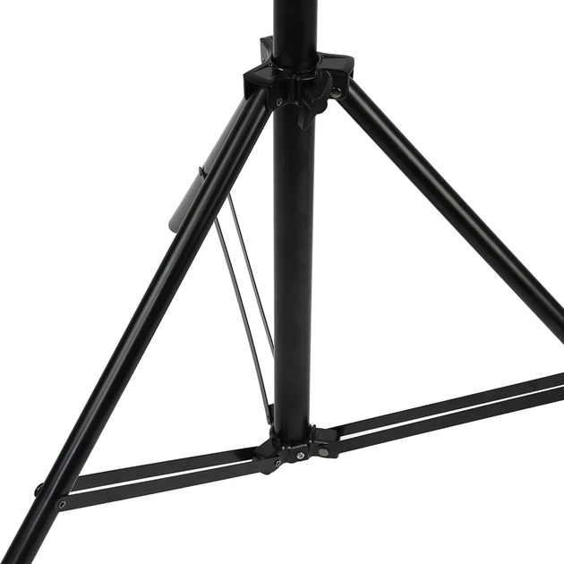 Студійний штатив PATONA PT-2600 з пружинним амортизатором 260 см (4055655257442) - зображення 7