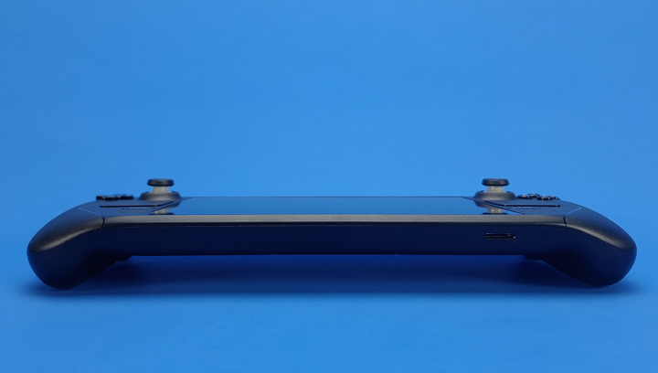 Консоль Valve Steam Deck OLED Certified Refurbished 1TB Black - зображення 7