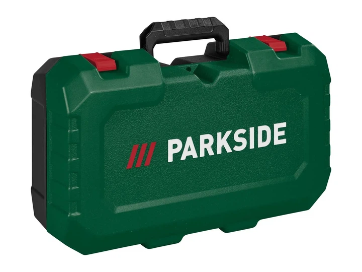 Акумуляторні садові ножиці секатор PARKSIDE PAAS 20-Li B1 – без акумулятора та зарядного пристрою - Фото 10 Акумуляторні садові ножиці секатор PARKSIDE PAAS 20-Li B1 – без акумулятора та зарядного пристрою - изображение 10