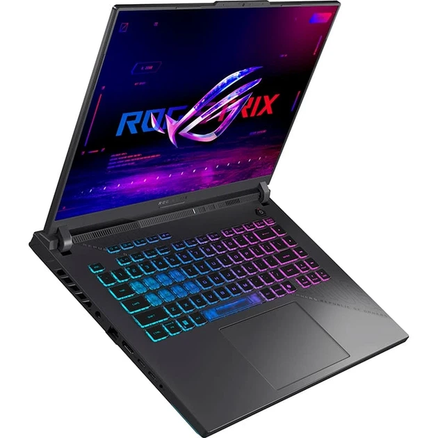 Asus ROG Strix G15 AMD Ryzen 7 5800H / 3.2GHz NVIDIA GeForce RTX 3070 8GB 960 GB 16 GB 15 / IPS 2560x1440 - Б/В - Фото 2 Asus ROG Strix G15 AMD Ryzen 7 5800H / 3.2GHz NVIDIA GeForce RTX 3070 8GB 960 GB 16 GB 15 / IPS 2560x1440 - Б/В - зображення 2
