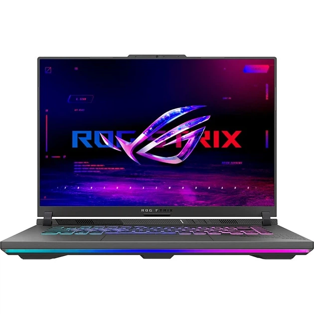 Asus ROG Strix G15 AMD Ryzen 7 5800H / 3.2GHz NVIDIA GeForce RTX 3070 8GB 960 GB 16 GB 15 / IPS 2560x1440 - Б/В - Фото 3 Asus ROG Strix G15 AMD Ryzen 7 5800H / 3.2GHz NVIDIA GeForce RTX 3070 8GB 960 GB 16 GB 15 / IPS 2560x1440 - Б/В - зображення 3