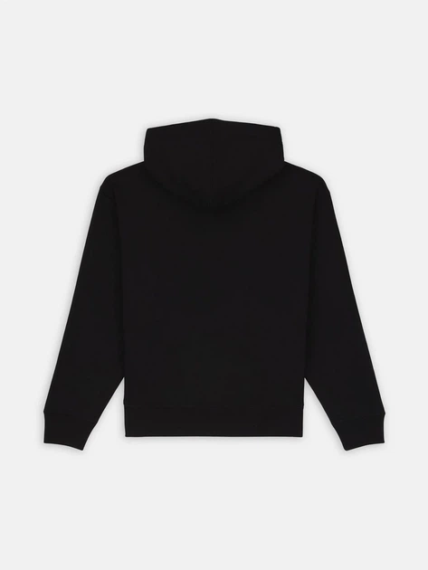 Худи из хлопка Dickies a388323c71 XL черно-белое (100017628) - изображение 4