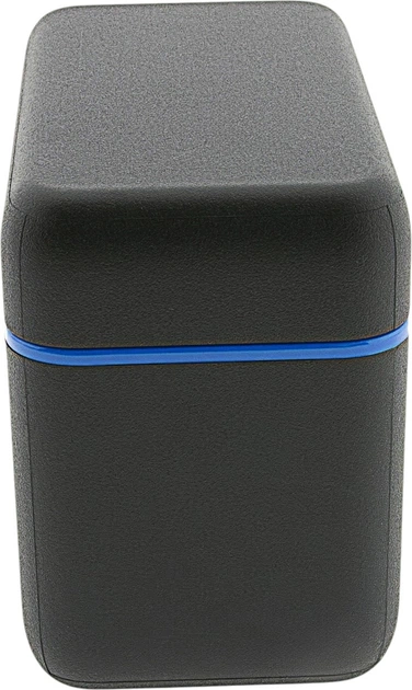 Зарядний пристрій PATONA Dual Slot USB-C для Insta360 X5 IS360X5B (4055655259385) - зображення 8