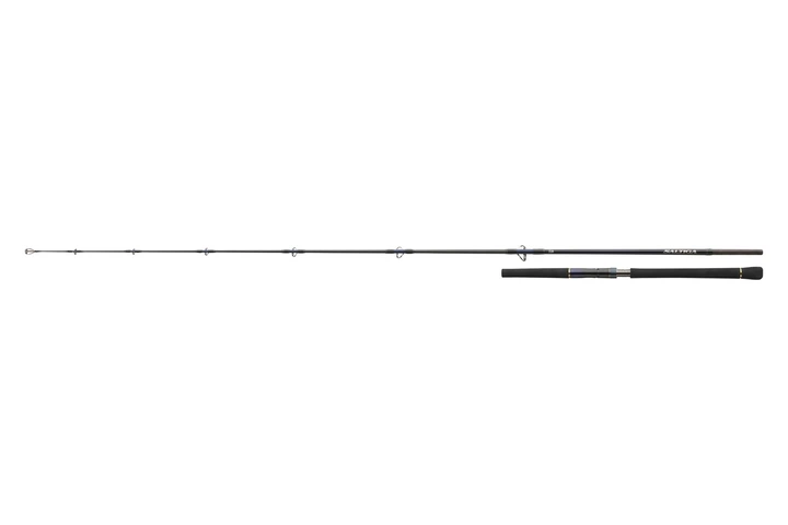 Вудилище човнове Daiwa Saltiga Light Game 2.40 м 40-110 г (B0001933601) - зображення 3