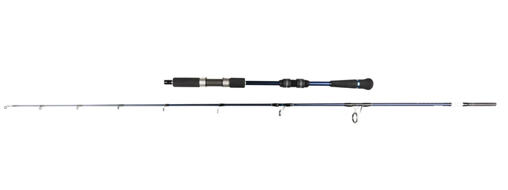 Вудилище човнове Daiwa Saltist Hyper Slow Jig 62-2 S 1.88 м 80-200 г (A0020270501) - зображення 2