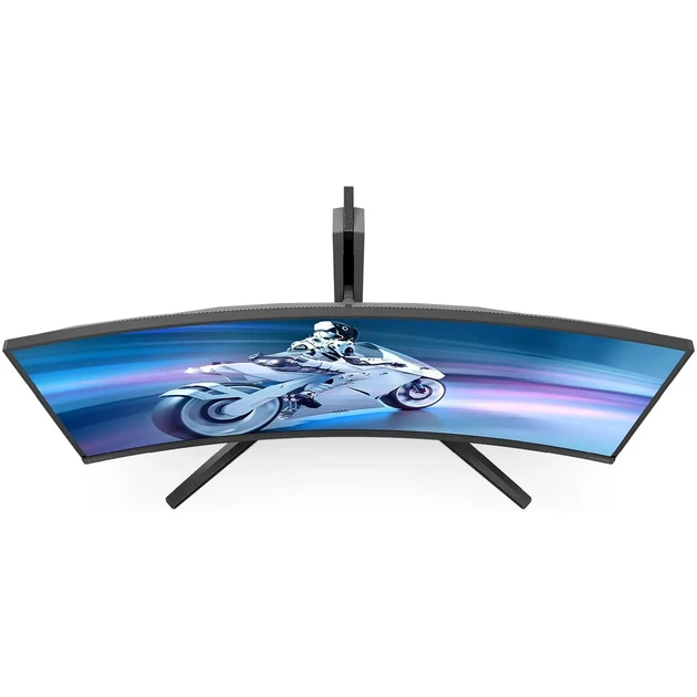 Монитор 34" Philips Evnia 34M2C6500 (34M2C6500/00) - изображение 4