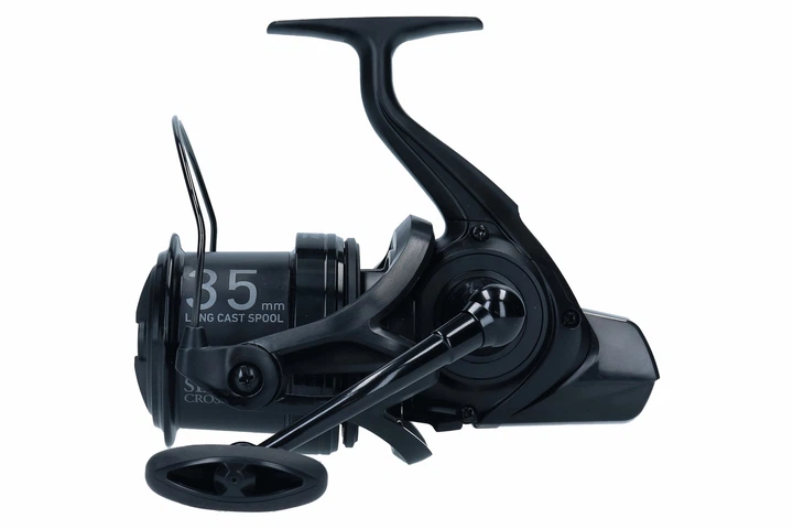 Котушка Daiwa Crosscast 35 SCW 5000LD QD (10128-609) - изображение 2