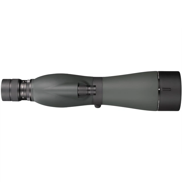 Підзорна труба Alpen Optics Wings 20-60x80 пряма (13343) - зображення 4