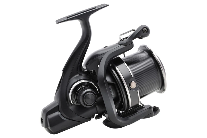 Котушка Daiwa 23 Emblem 35 SCW QD + запасна шпуля (10158-635) - изображение 7