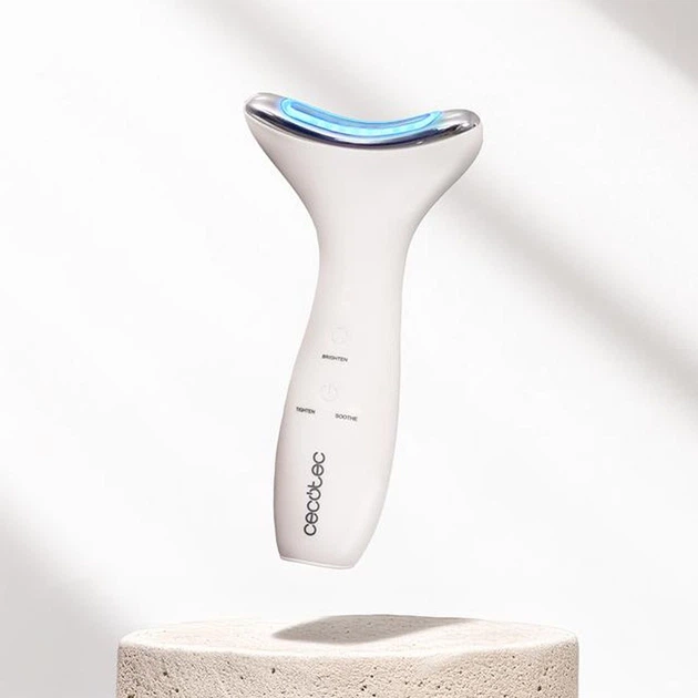Массажер для лица Cecotec FaceCare Face&Neck Pro (A01_EU01_116294) [177046] - изображение 2