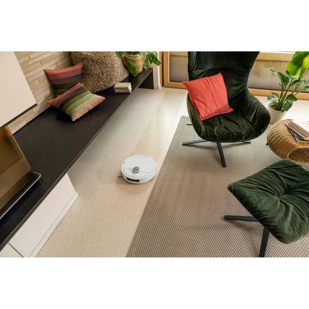 Робот-пылесос Karcher RVM 4 Comfort (1.269-130.0) [173216] - изображение 9