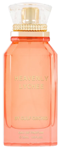 Парфумована вода унісекс Gulf Orchid Heavenly Lychee 100 мл (6290362162926) - Фото 1 Парфумована вода унісекс Gulf Orchid Heavenly Lychee 100 мл (6290362162926) - зображення 1