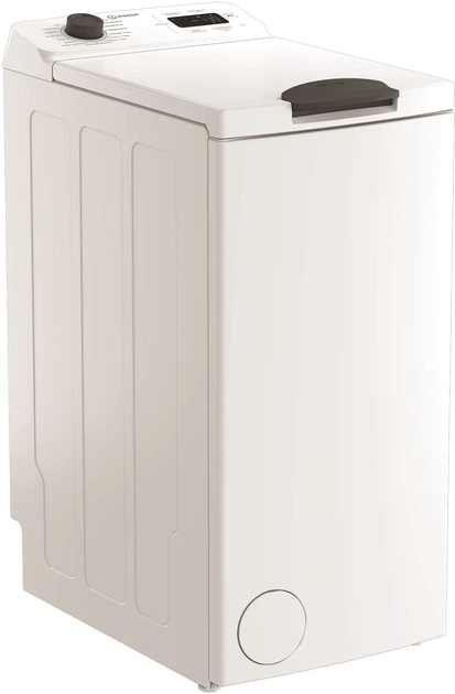 Стиральная машина с вертикальной загрузкой Indesit TI512EGMTUA - изображение 4