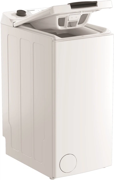 Стиральная машина с вертикальной загрузкой Indesit TI512EGMTUA - изображение 9