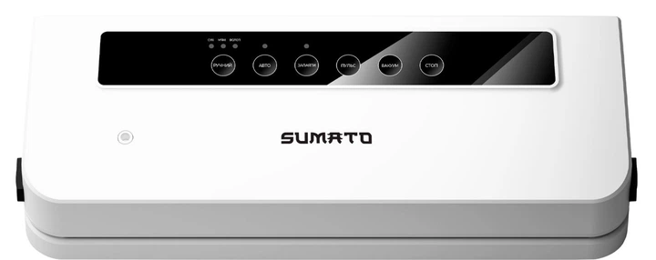 Вакуумный упаковщик SUMATO SU-05VS01 - изображение 2