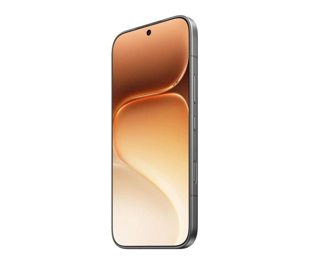 Смартфон HONOR 600 Pro 5G 12/512GB Black 120Hz - зображення 4