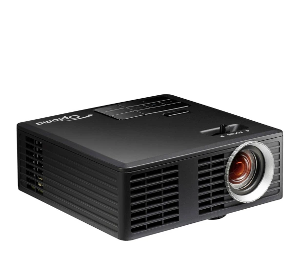 Проектор Optoma ML750i (E9PP7ML01EZ1) - зображення 3