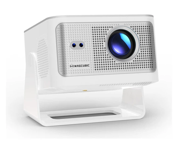 Проектор Magcubic HY350 MAX (HY350MAX) - Фото 2 Проектор Magcubic HY350 MAX (HY350MAX) - изображение 2