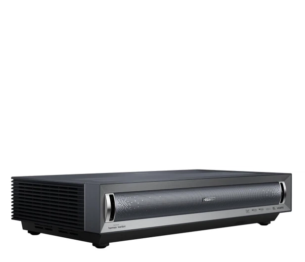 Проектор Hisense PX3 4K UHD (3840 x 2160), 2800 ANSI lumens, Wi-Fi, Bluetooth - Фото 3 Проектор Hisense PX3 4K UHD (3840 x 2160), 2800 ANSI lumens, Wi-Fi, Bluetooth - изображение 3