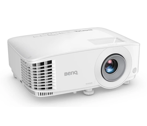 Проектор BenQ MW560 DLP (9H.JNF77.1JE) - Фото 4 Проектор BenQ MW560 DLP (9H.JNF77.1JE) - зображення 4