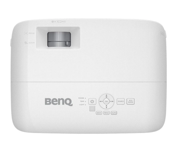 Проектор BenQ MW560 DLP (9H.JNF77.1JE) - Фото 5 Проектор BenQ MW560 DLP (9H.JNF77.1JE) - зображення 5