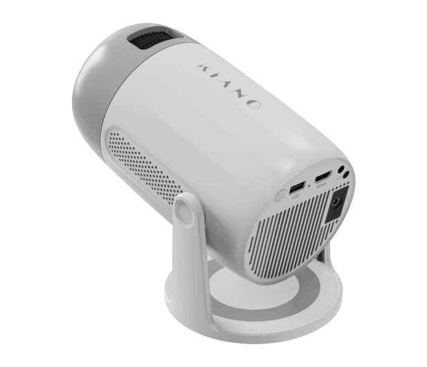 Проектор Kiano Vision 2 - Фото 4 Проектор Kiano Vision 2 - зображення 4