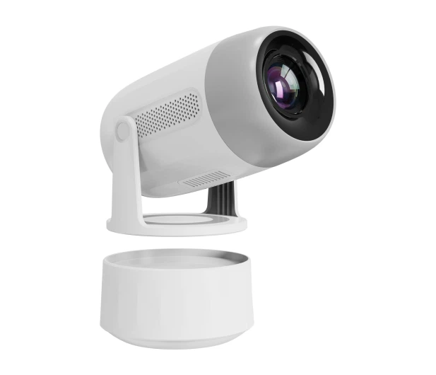 Проектор Kiano Vision 2 - Фото 5 Проектор Kiano Vision 2 - зображення 5