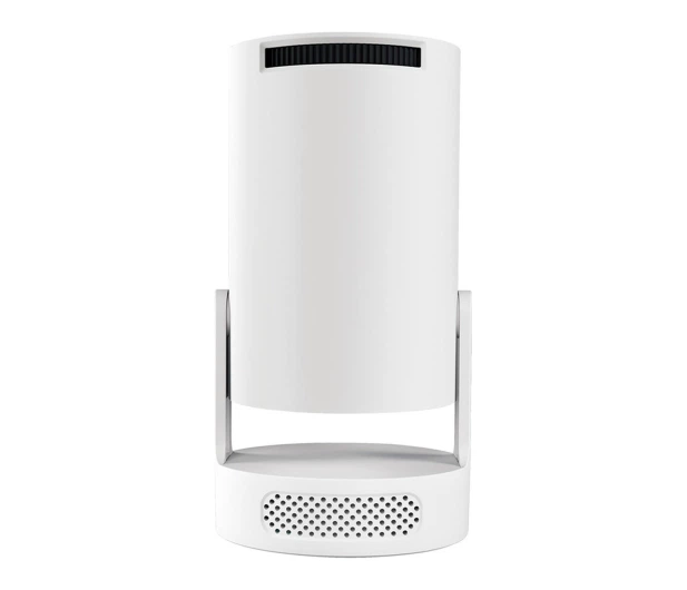 Проектор Magcubic HY300 Pro+ White & Gray (HY300 Pro+ White & Gray) - Фото 5 Проектор Magcubic HY300 Pro+ White & Gray (HY300 Pro+ White & Gray) - изображение 5