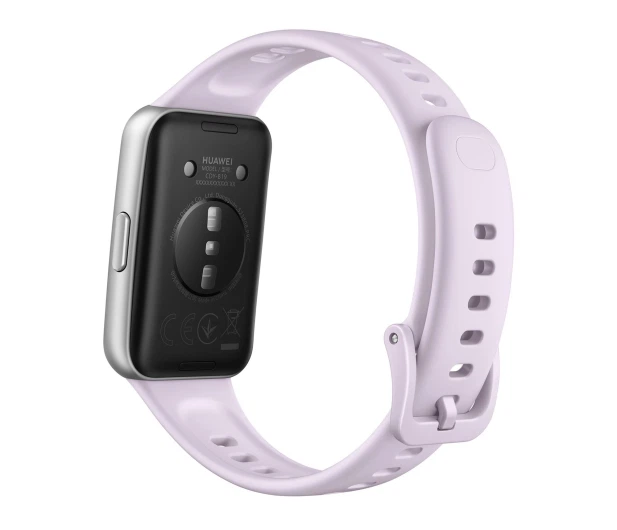 Смарт-браслет Huawei Band 11 fioletowy - изображение 3