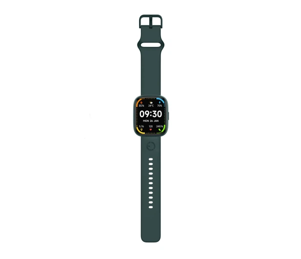 Умные часы Maxcom Ecowatch6 Green - изображение 6