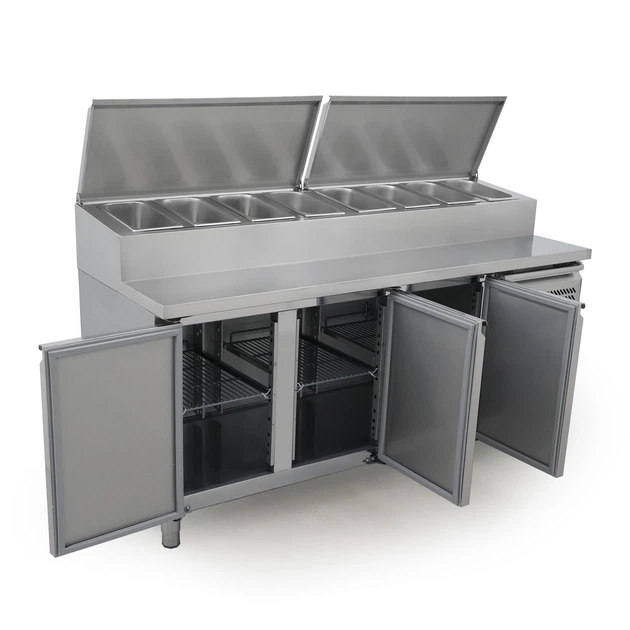 Саладета GoodFood GF-SH3000-700-HC - изображение 2