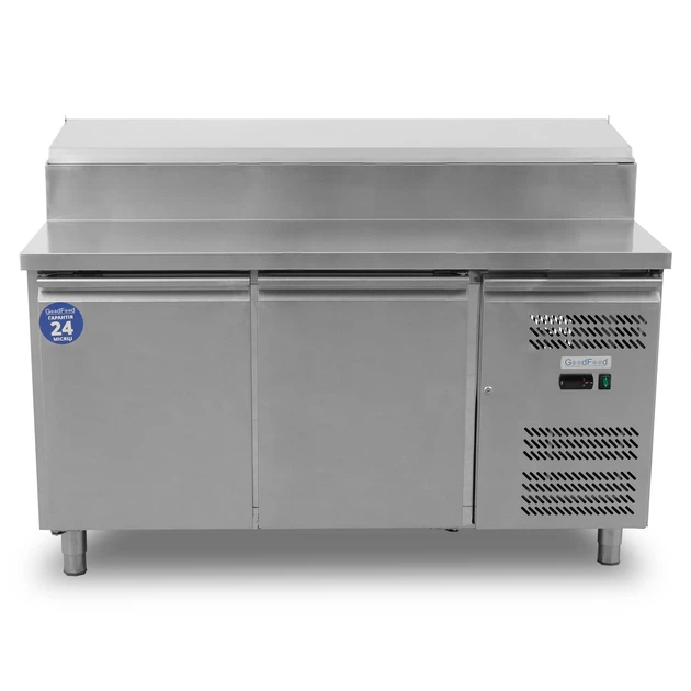 Саладета GoodFood GF-SH2000-800-HC - изображение 3