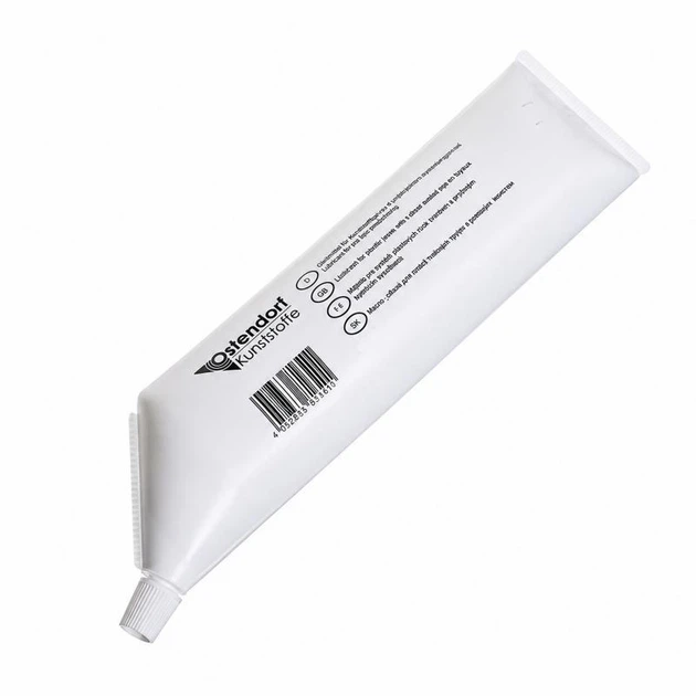Мастило каналізаційне Ostendorf-OSMA 500 г - Фото 1 Мастило каналізаційне Ostendorf-OSMA 500 г - зображення 1