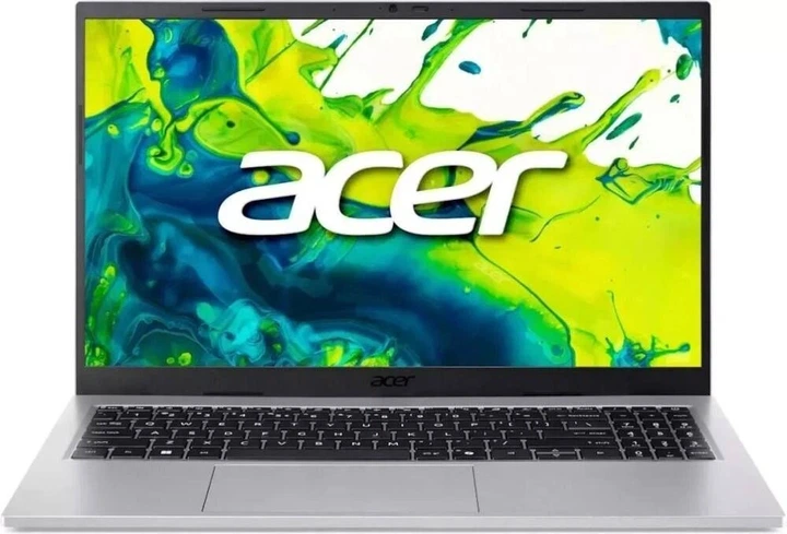 Ноутбук Acer Aspire Go 15 AG15-72P-78E4 (NX.JRRET.00N) - Фото 1 Ноутбук Acer Aspire Go 15 AG15-72P-78E4 (NX.JRRET.00N) - зображення 1
