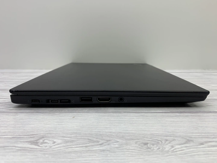Ноутбук Lenovo ThinkPad X395 13.3 HD TN Ryzen 5 3500U 8GB SSD 256GB Б/У - изображение 6