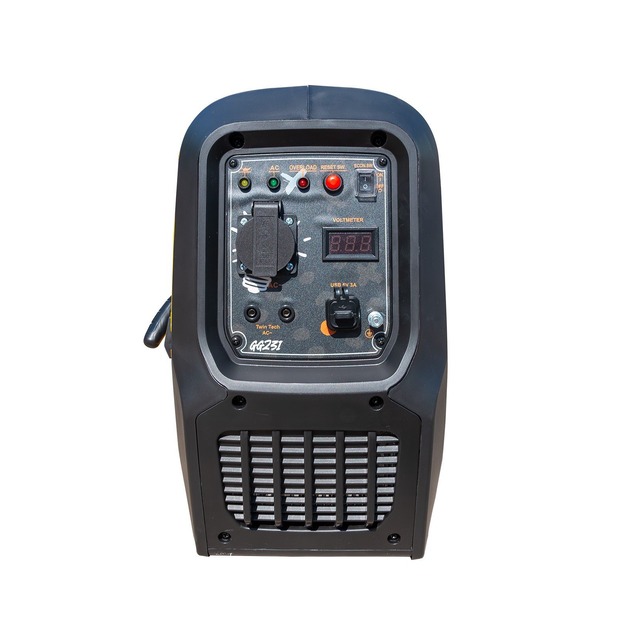 Інверторний бензиновий генератор ITC Power GG23i 2,3 кВт (4-х такт) Тихий (102434377) - зображення 3