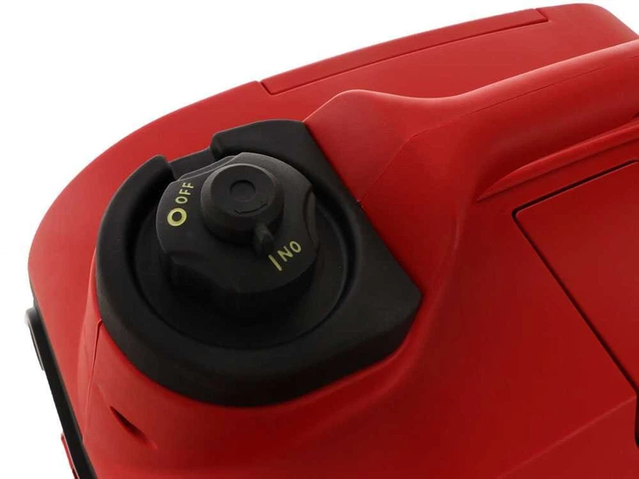 Инверторный бензиновый генератор Einhell TC-IG 2000 2 кВт - изображение 9