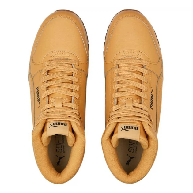 Черевики ST Runner v3 Mid L Puma 387638-05 10 UK (4065449522830) - зображення 6