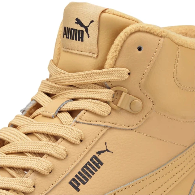 Черевики ST Runner v3 Mid L Puma 387638-05 10 UK (4065449522830) - зображення 8