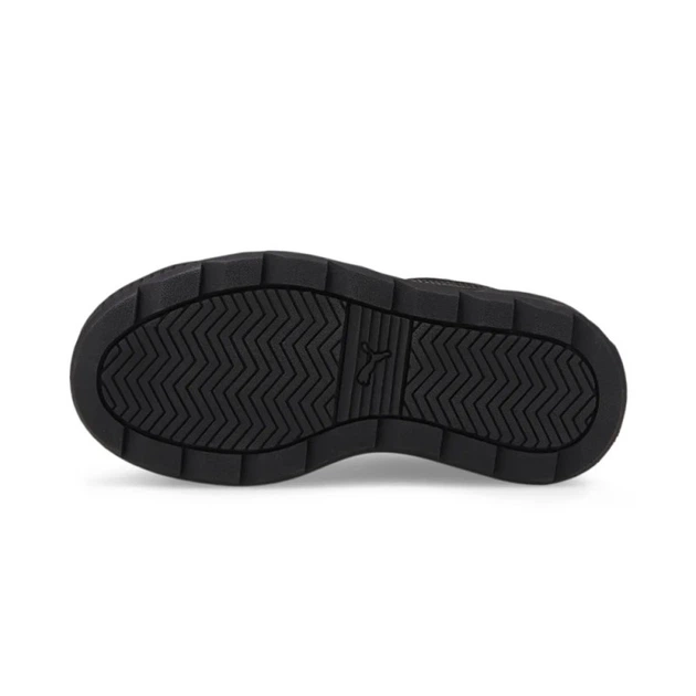 Кеди Karmen Puma 384614-01 38 Сірий (4064536139180) - Фото 4 Кеди Karmen Puma 384614-01 38 Сірий (4064536139180) - зображення 4