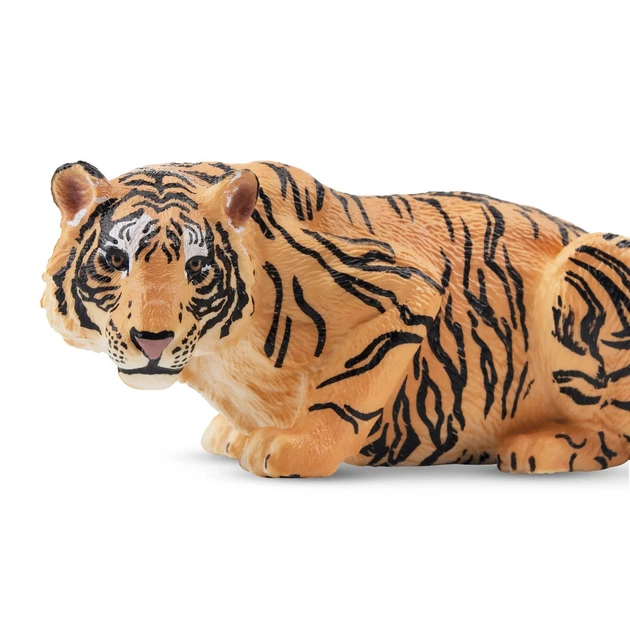 Тигр, що крадеться Toymany ML00303 - Фото 4 Тигр, що крадеться Toymany ML00303 - изображение 4
