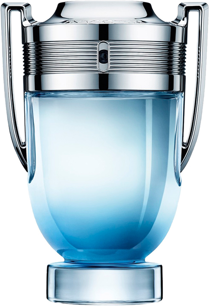 Туалетная вода для мужчин Paco Rabanne Invictus Aqua 100 мл ...