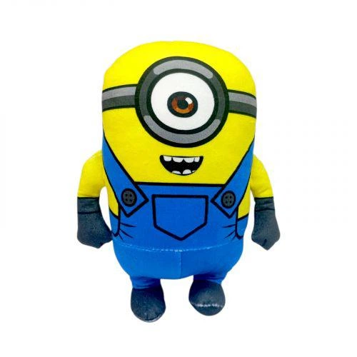Игрушка Миньйон (вид 1) 28см. (TS01091996284259) - Фото 1 Игрушка Миньйон (вид 1) 28см. (TS01091996284259) - изображение 1