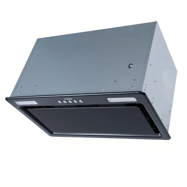 Витяжка Ventolux PUNTO 52 BK MBG (1000) ST - Фото 1 Витяжка Ventolux PUNTO 52 BK MBG (1000) ST - изображение 1