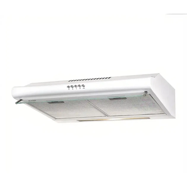 Витяжка Ventolux ROMA 60 WH 2M LUX - Фото 1 Витяжка Ventolux ROMA 60 WH 2M LUX - зображення 1
