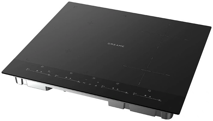 Варильна поверхня індукційна Dreame EZ60 Pro - зображення 2