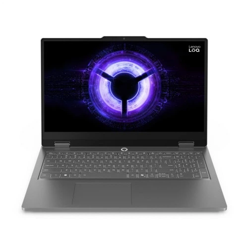Ноутбук Lenovo LOQE 15IRX (83SC009PRA) Lenovo 83SC009PRA 1091402 - Фото 1 Ноутбук Lenovo LOQE 15IRX (83SC009PRA) Lenovo 83SC009PRA 1091402 - зображення 1
